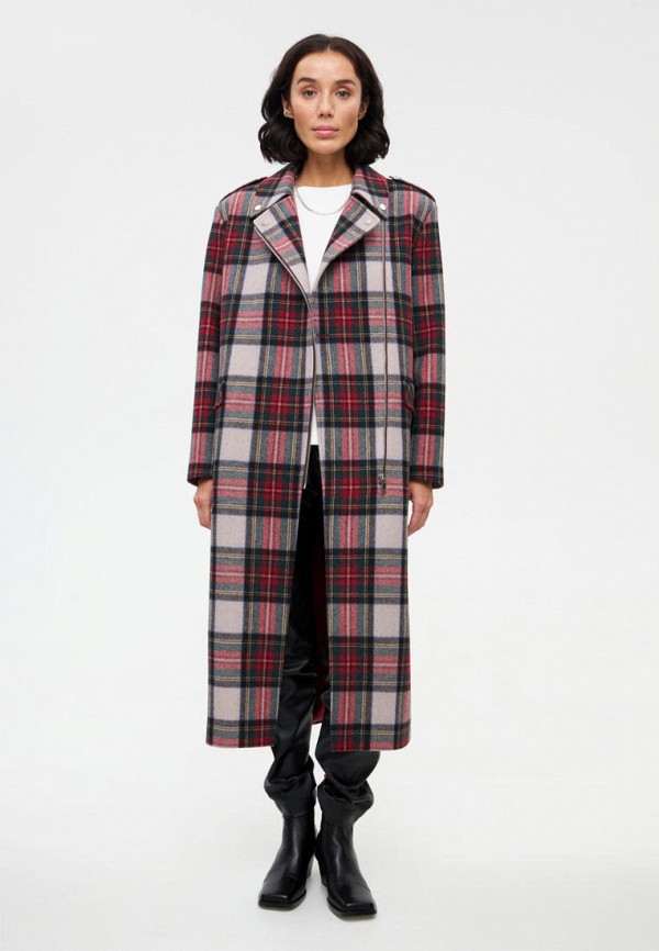 фото Пальто shi-shi