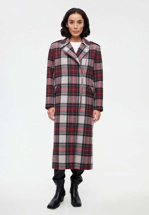 фото Пальто shi-shi