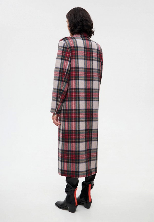 фото Пальто shi-shi