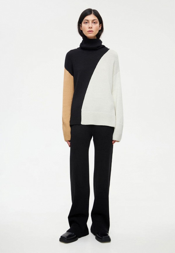 фото Брюки shi-shi