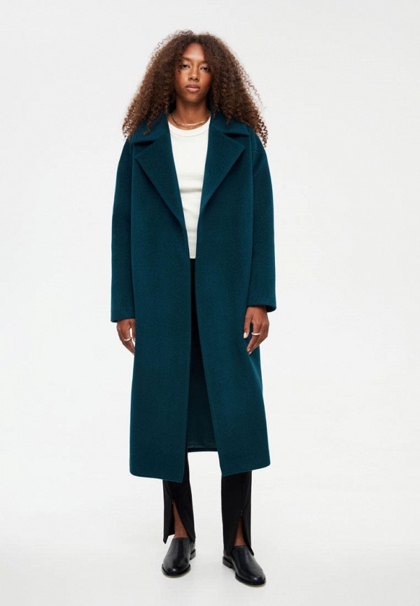 фото Пальто shi-shi