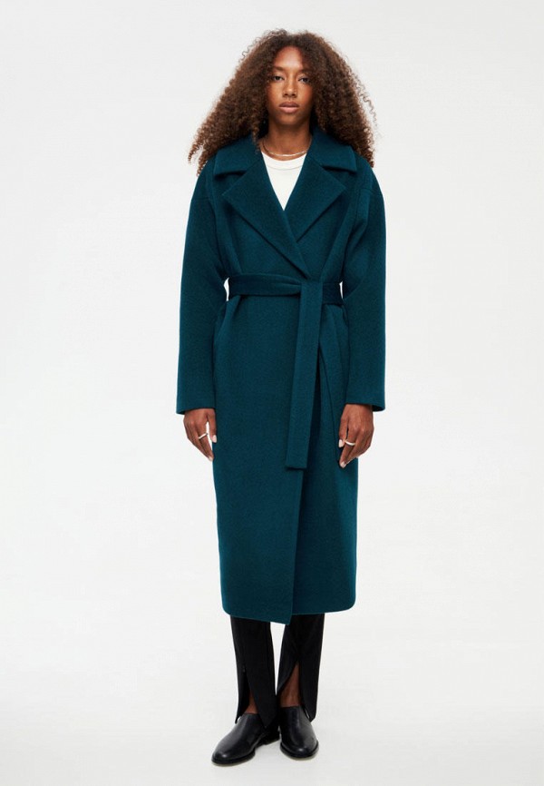 фото Пальто shi-shi