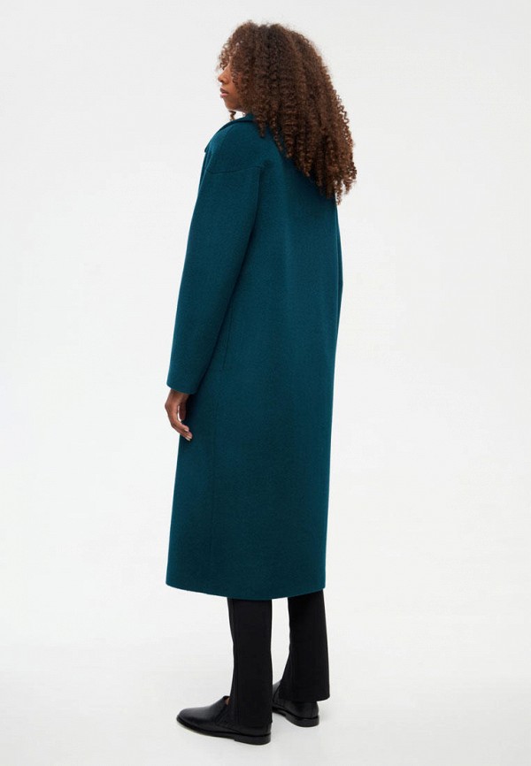 фото Пальто shi-shi