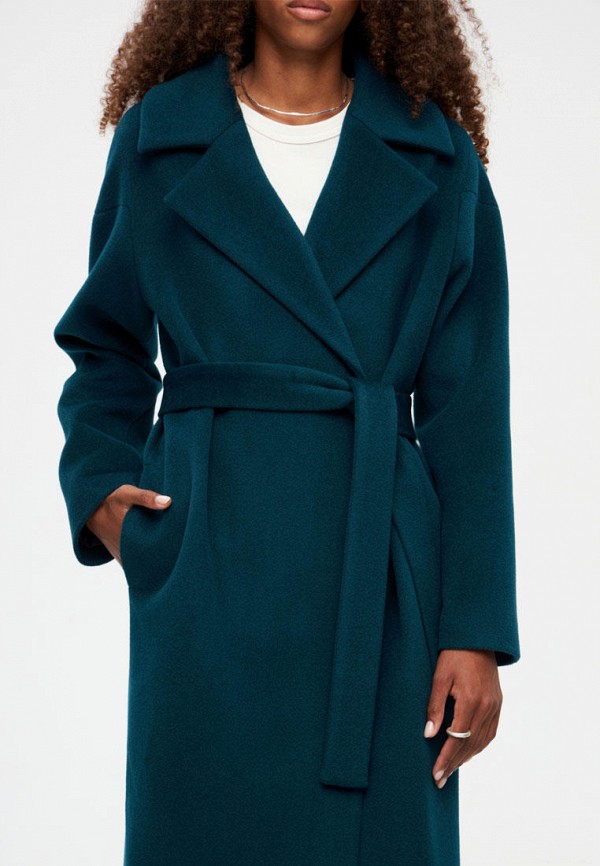 фото Пальто shi-shi