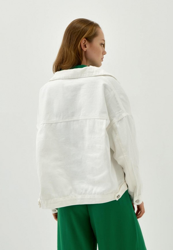 фото Куртка джинсовая noun