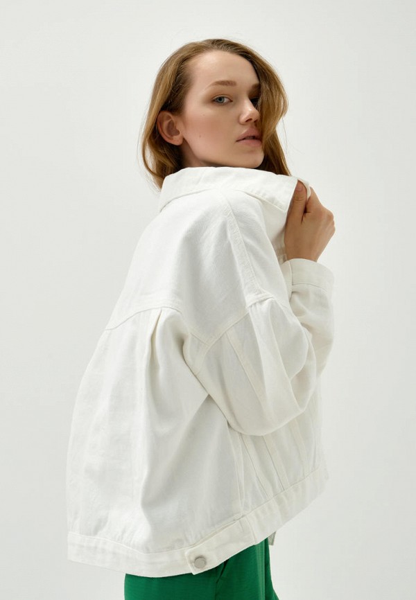 фото Куртка джинсовая noun