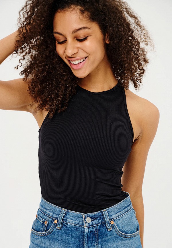 фото Майка спортивная jolifashn