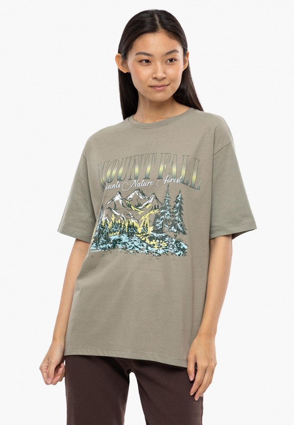 фото Футболка gloria jeans