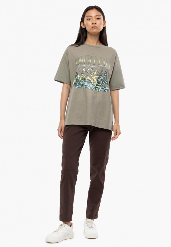 фото Футболка gloria jeans