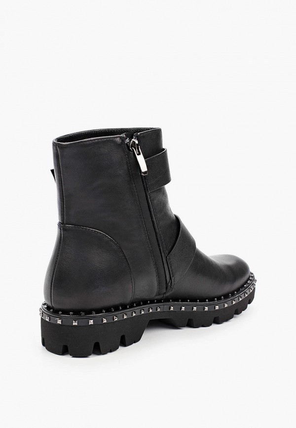 фото Ботинки passegiata