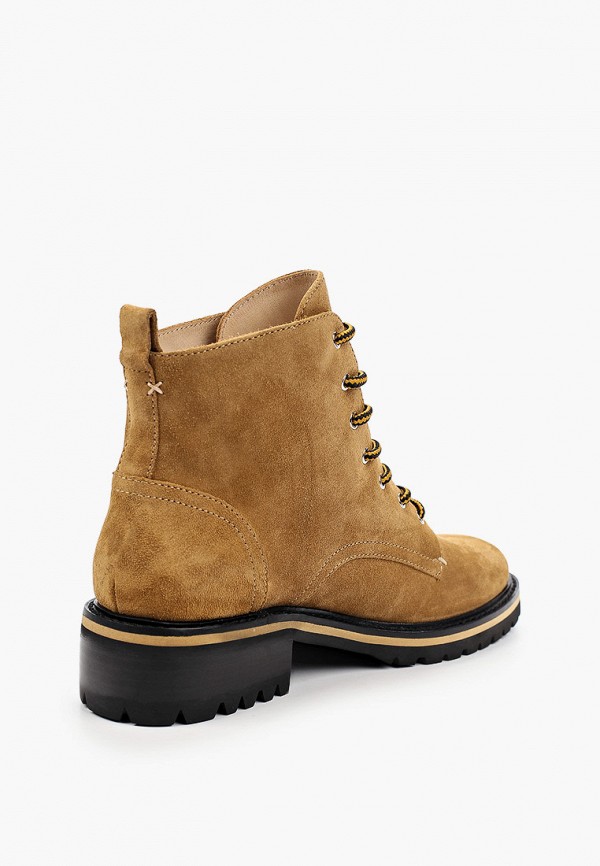 фото Ботинки passegiata