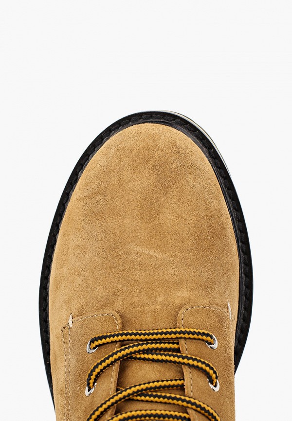 фото Ботинки passegiata