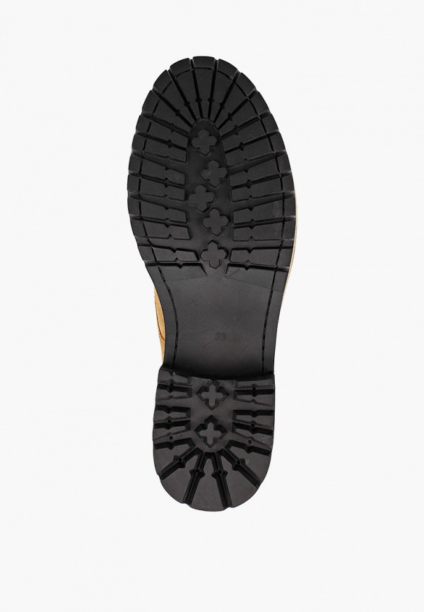 фото Ботинки passegiata