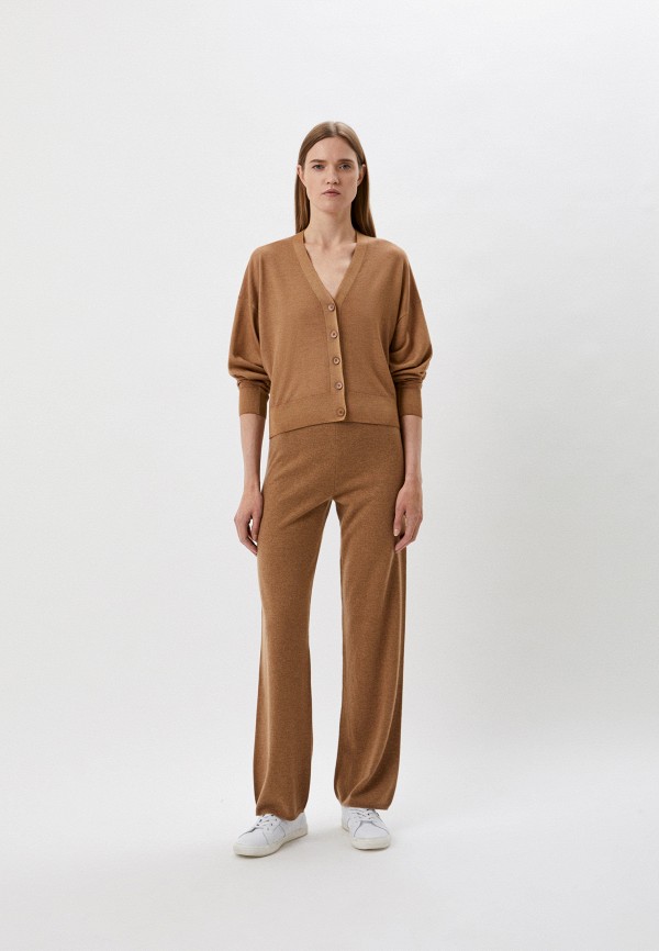 фото Брюки falconeri