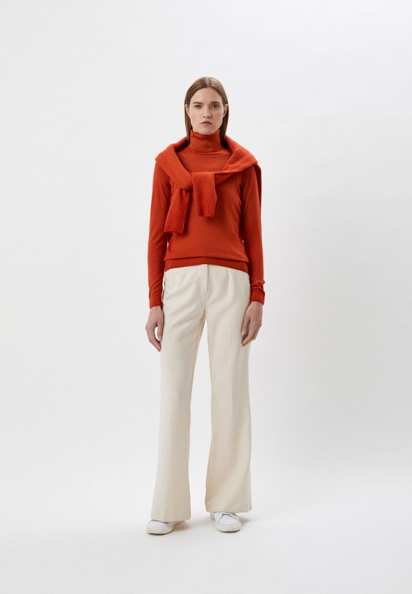 фото Водолазка falconeri