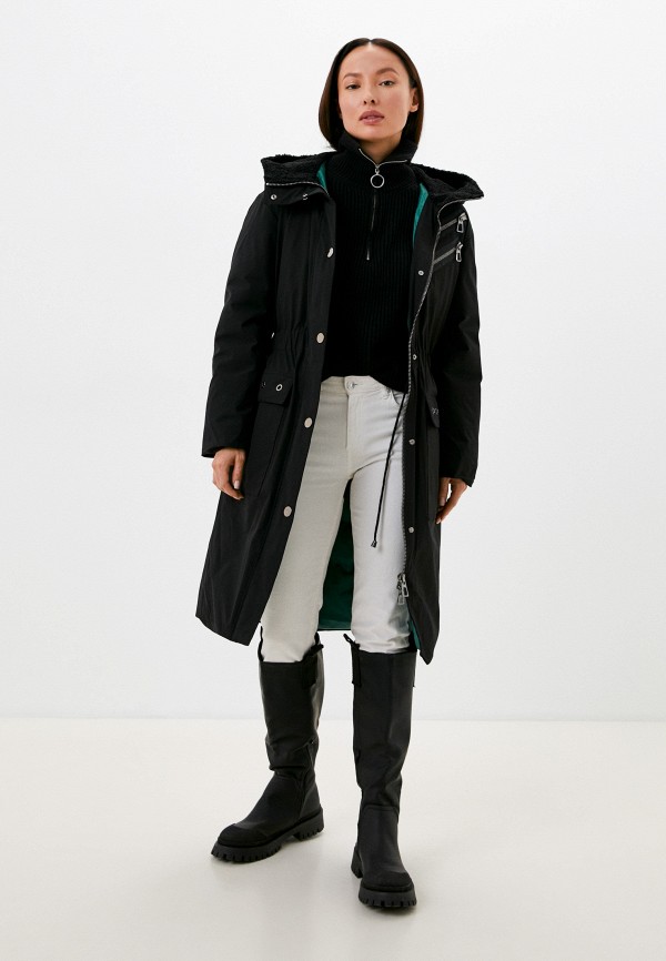 фото Парка tuffoni