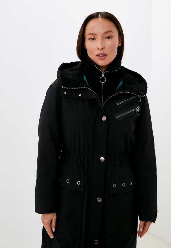 фото Парка tuffoni