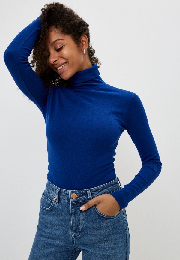 фото Водолазка morera