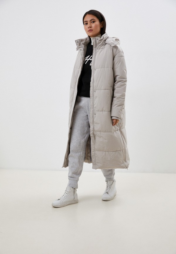 фото Куртка утепленная urban tiger