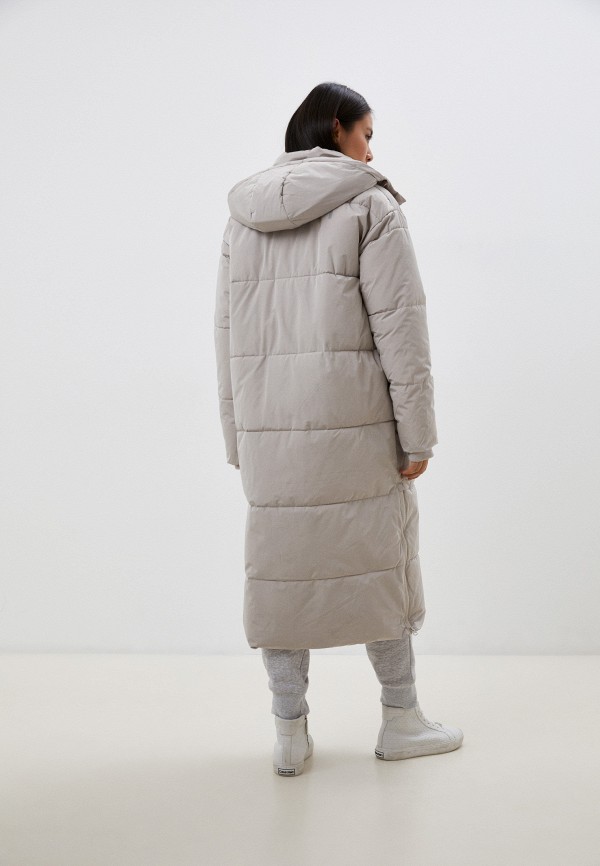 фото Куртка утепленная urban tiger