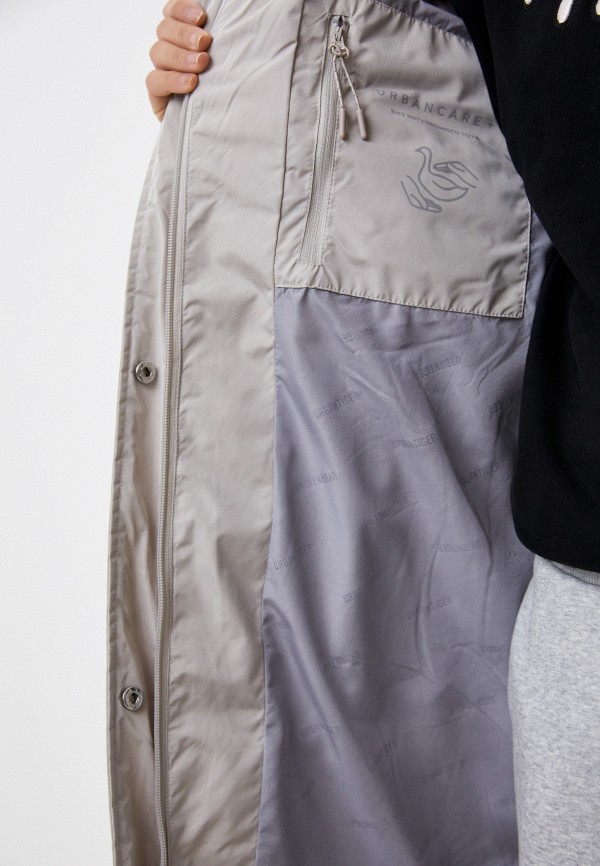 фото Куртка утепленная urban tiger