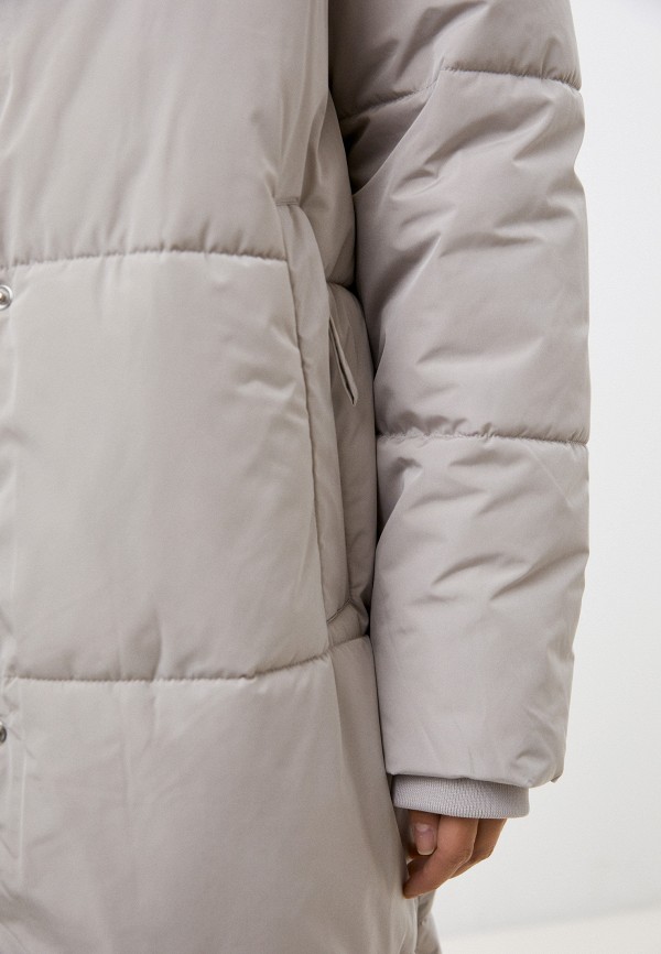 фото Куртка утепленная urban tiger