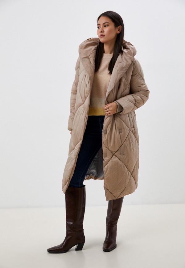 фото Куртка утепленная urban tiger