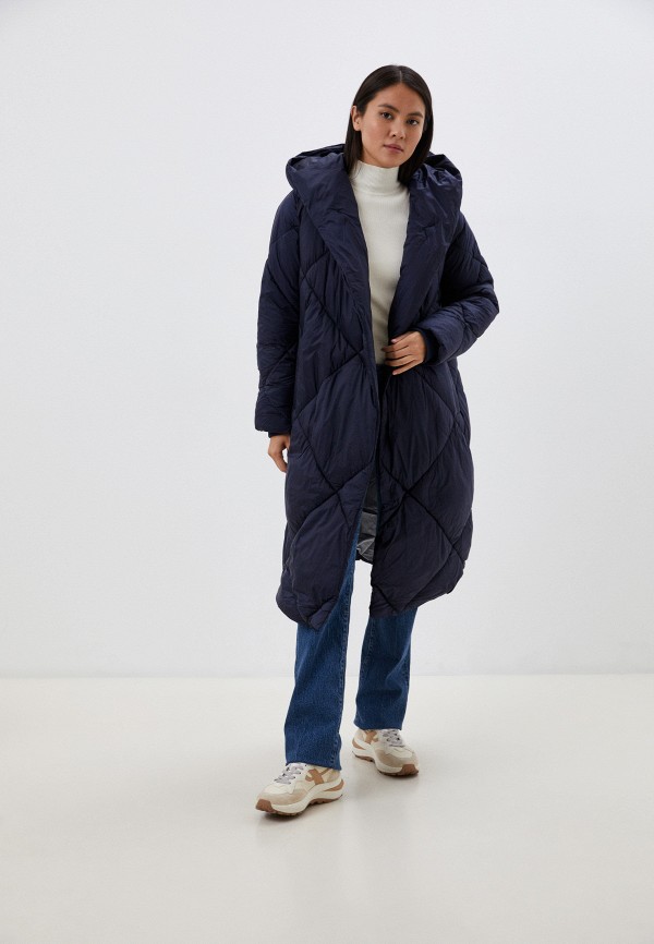 фото Куртка утепленная urban tiger