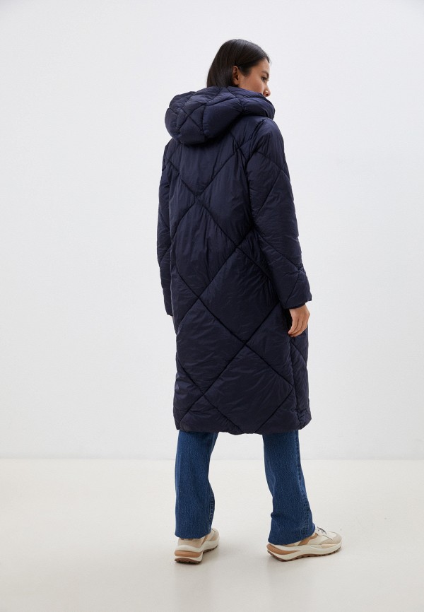 фото Куртка утепленная urban tiger