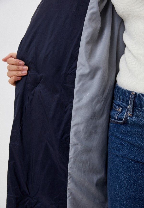 фото Куртка утепленная urban tiger