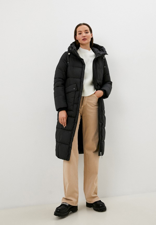 фото Куртка утепленная снежная королева