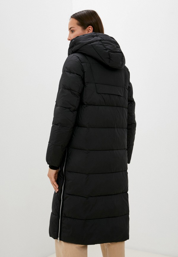 фото Куртка утепленная снежная королева