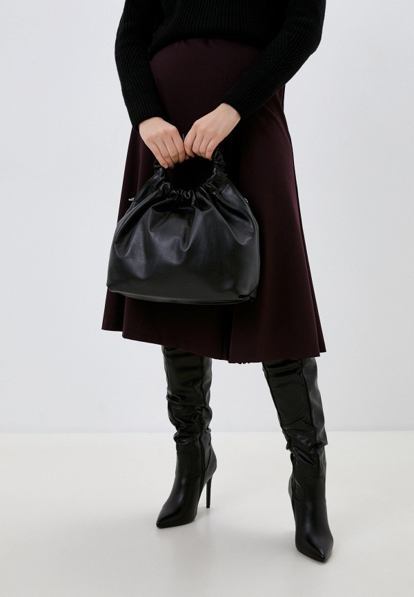 фото Сумка снежная королева