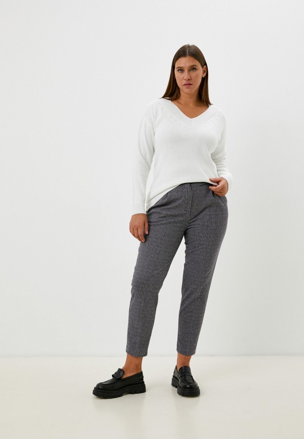 фото Брюки vladi collection