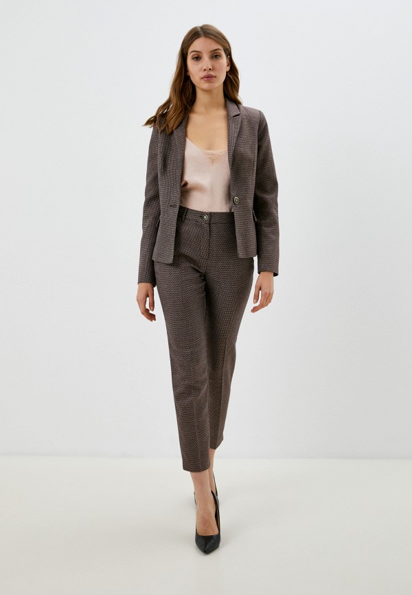 фото Брюки vladi collection