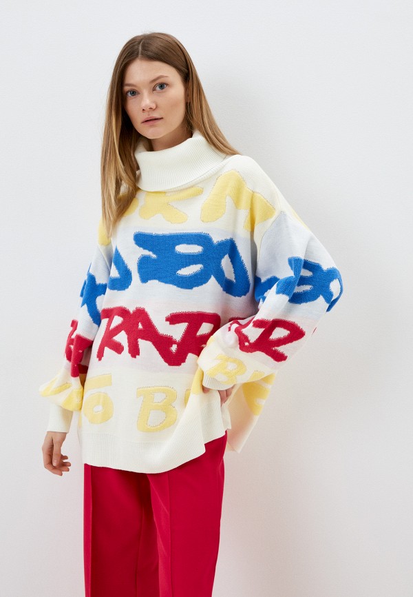 фото Свитер melle