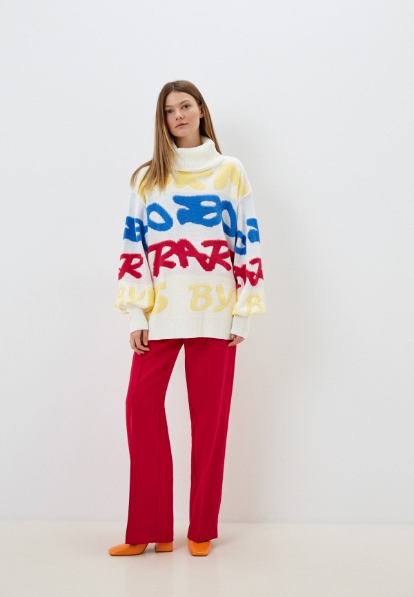 фото Свитер melle