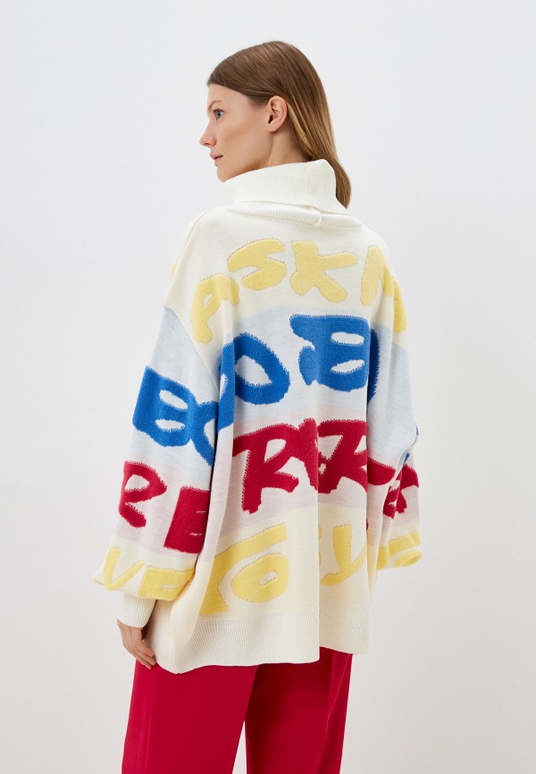 фото Свитер melle