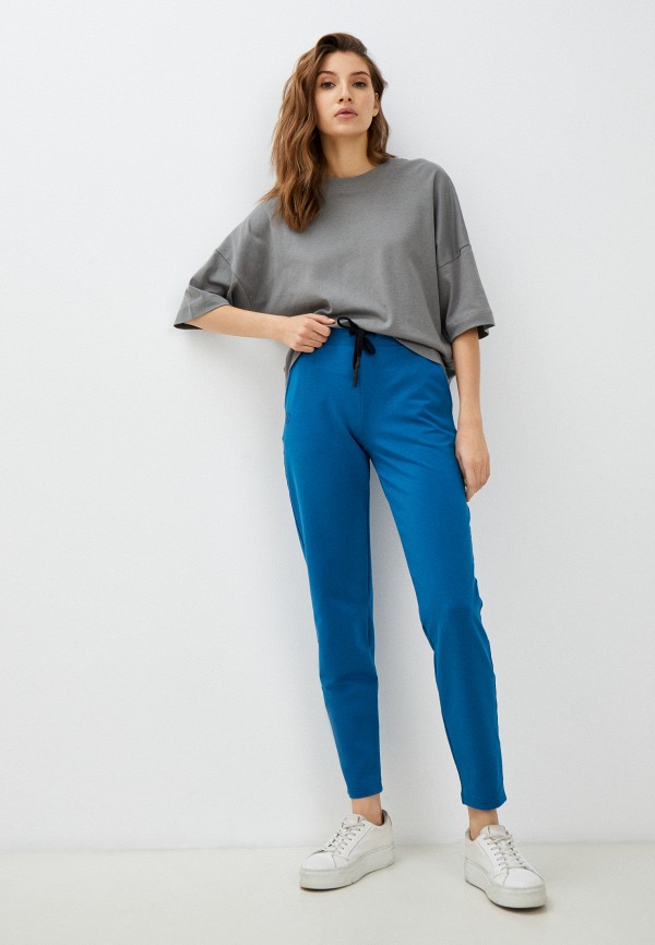 фото Брюки спортивные oxouno