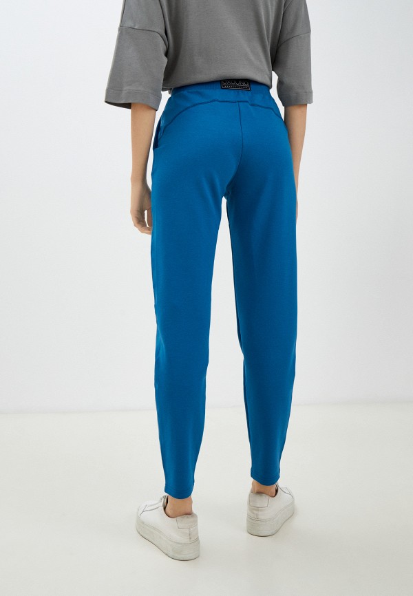 фото Брюки спортивные oxouno