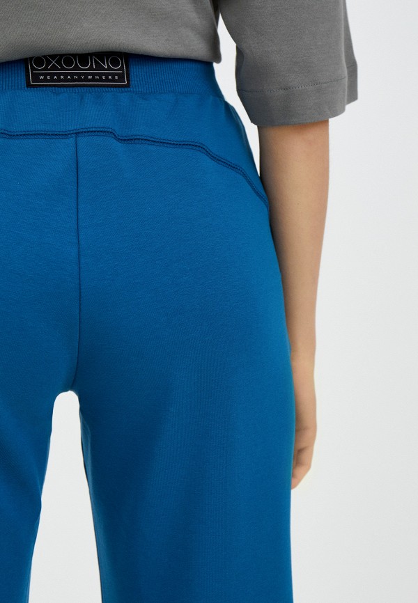 фото Брюки спортивные oxouno