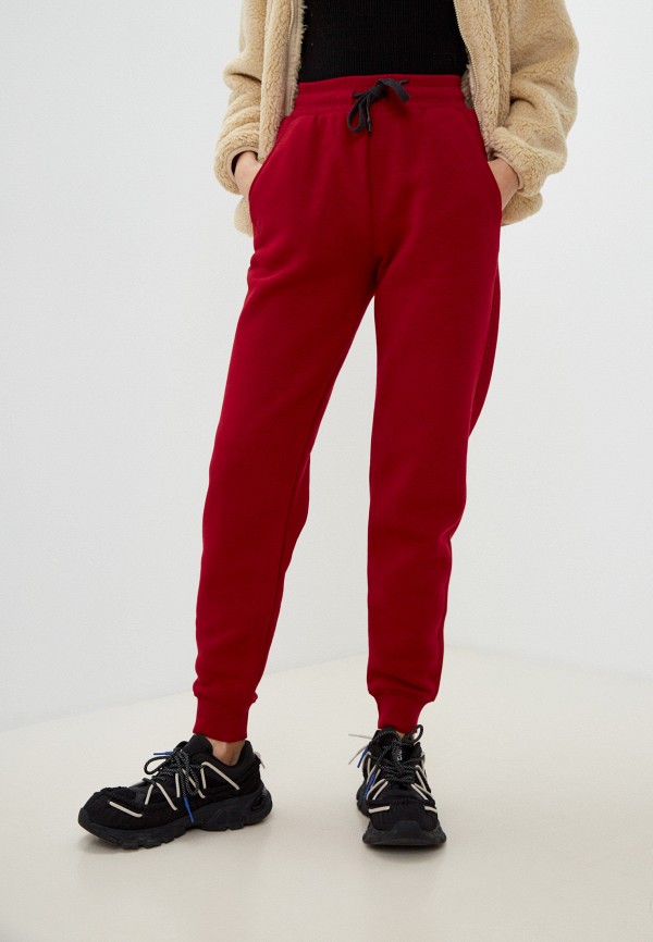 фото Брюки спортивные oxouno