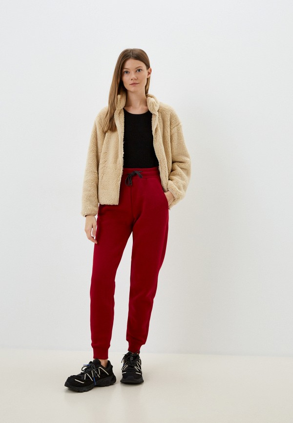 фото Брюки спортивные oxouno