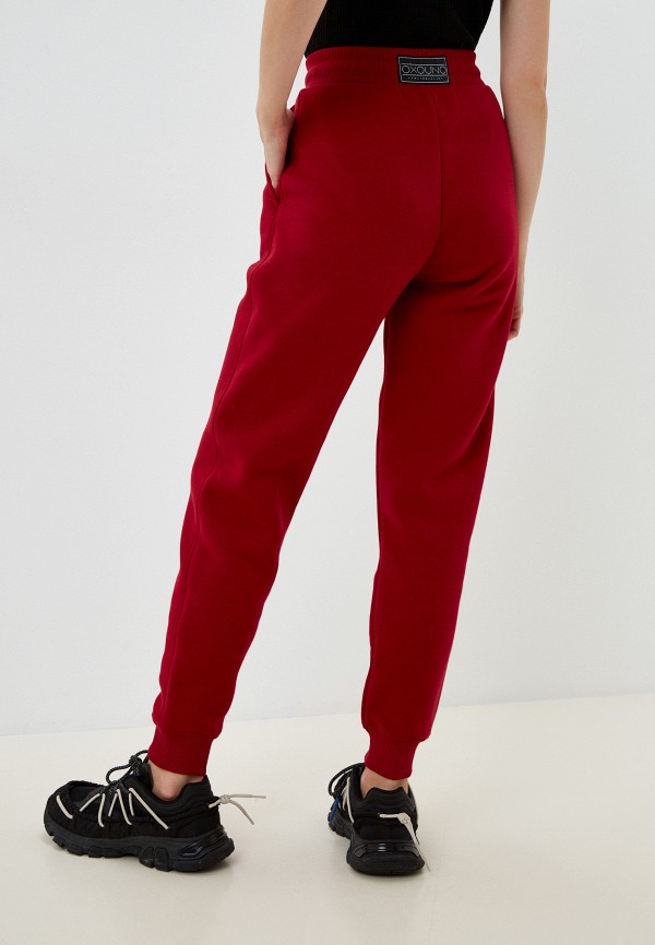 фото Брюки спортивные oxouno