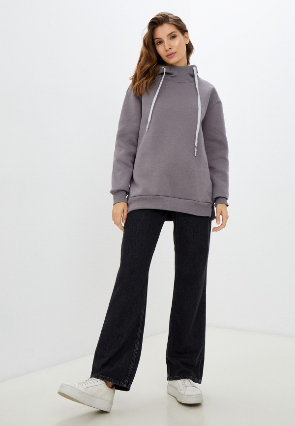 фото Худи oxouno