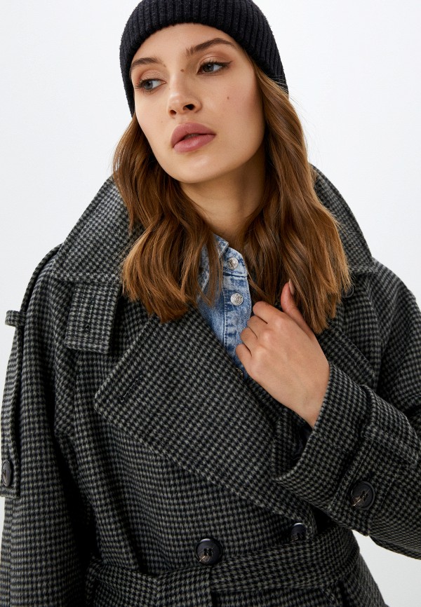 фото Пальто vittoria vicci