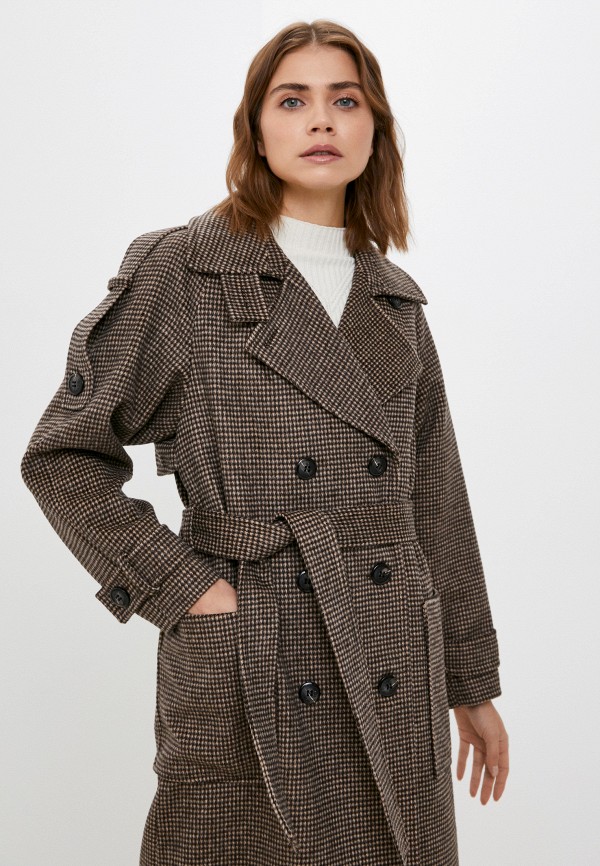 фото Пальто vittoria vicci