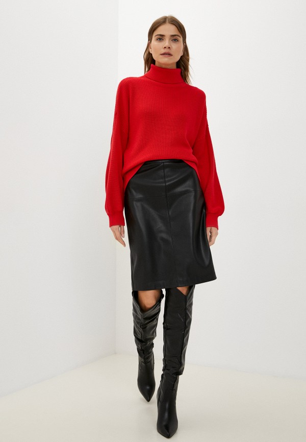 фото Свитер libellulas