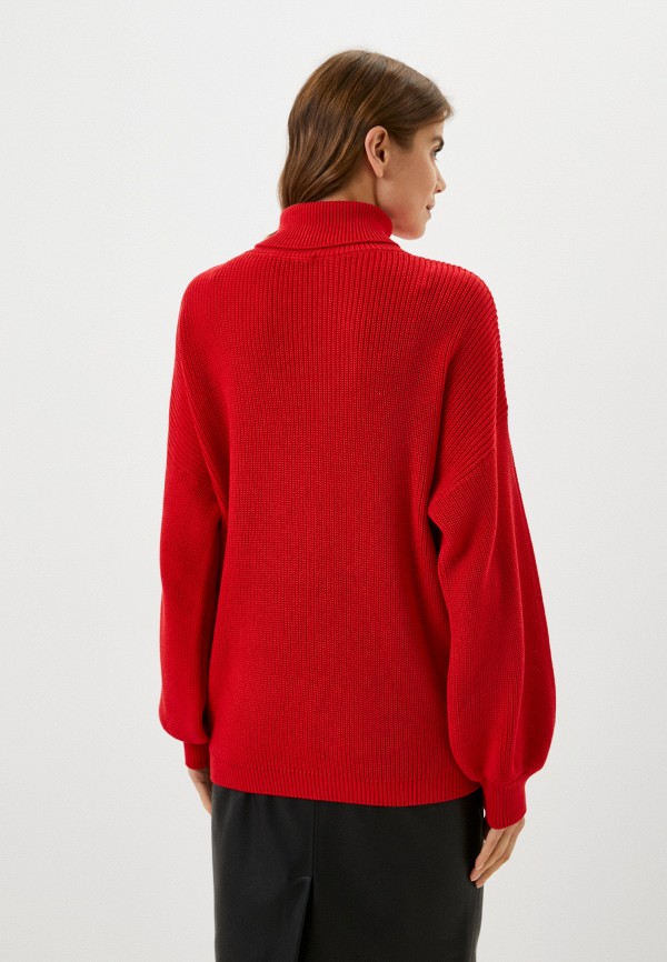 фото Свитер libellulas