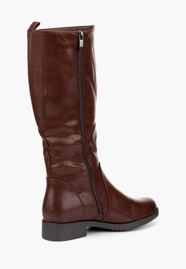 фото Сапоги instreet